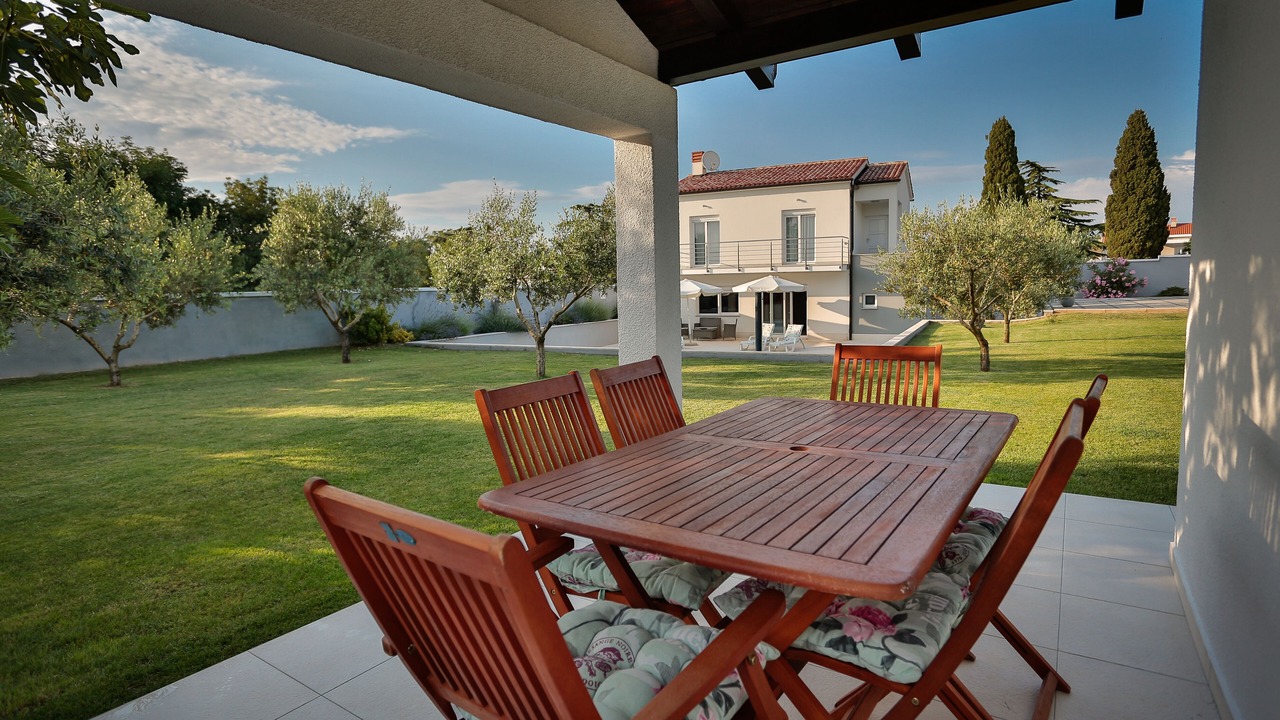 Photo of Outdoor in Valbandon