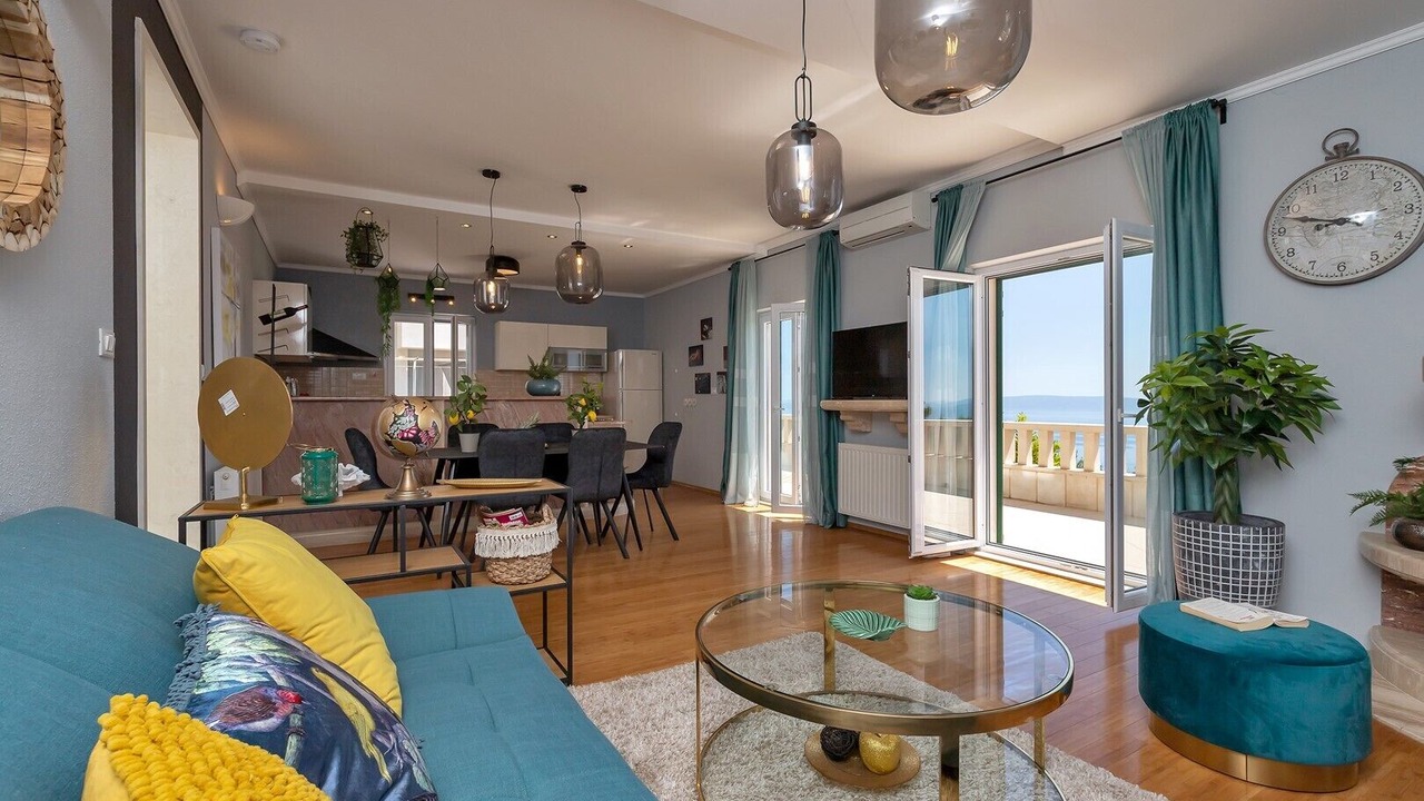 Photo of Livingroom in Veliko Brdo