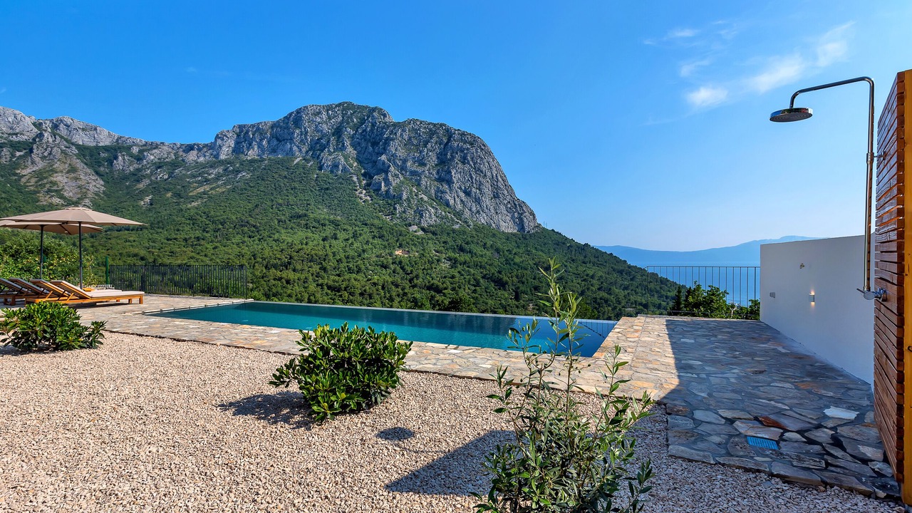 Photo of Outdoor in Zaostrog