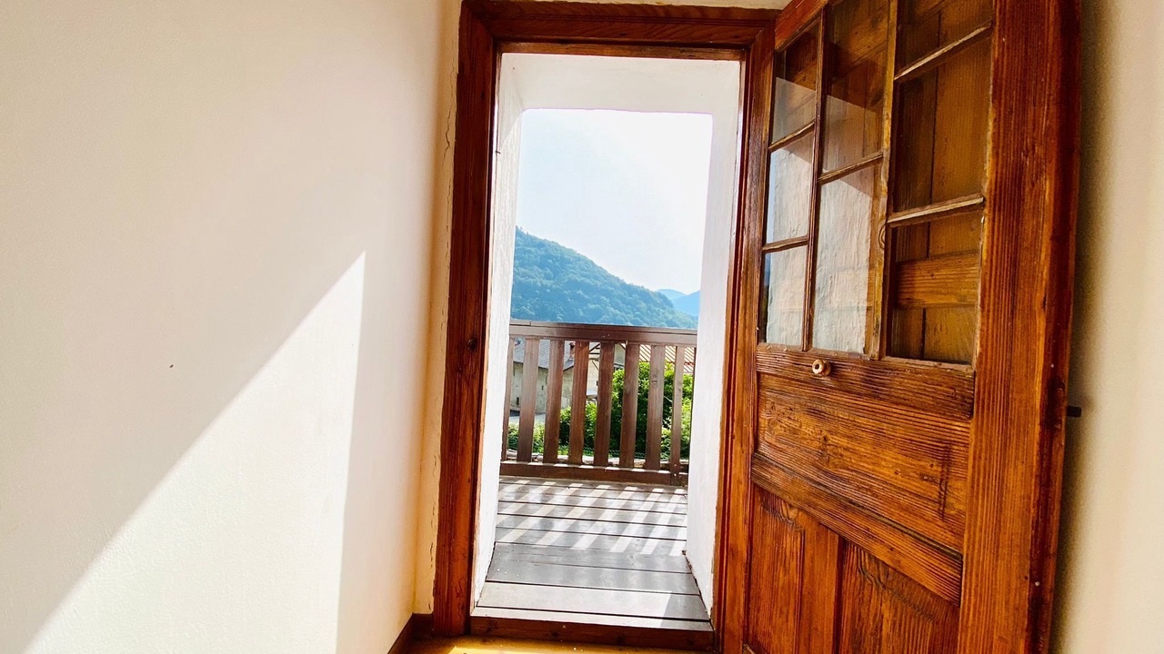 Photo of Patio Balcony in Ciginj