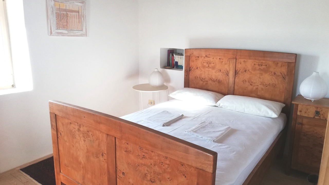 Photo of Bedroom in Truske