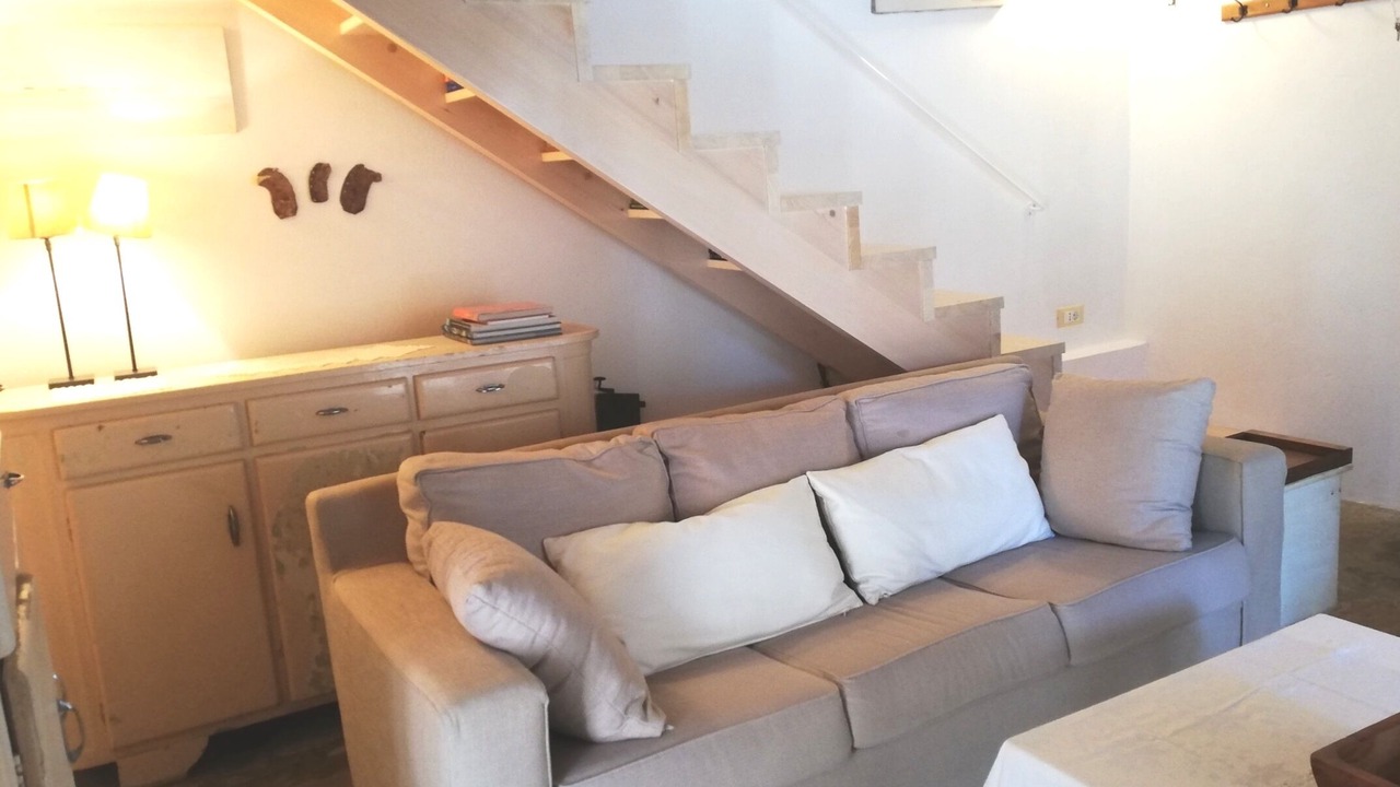Photo of Livingroom in Truske