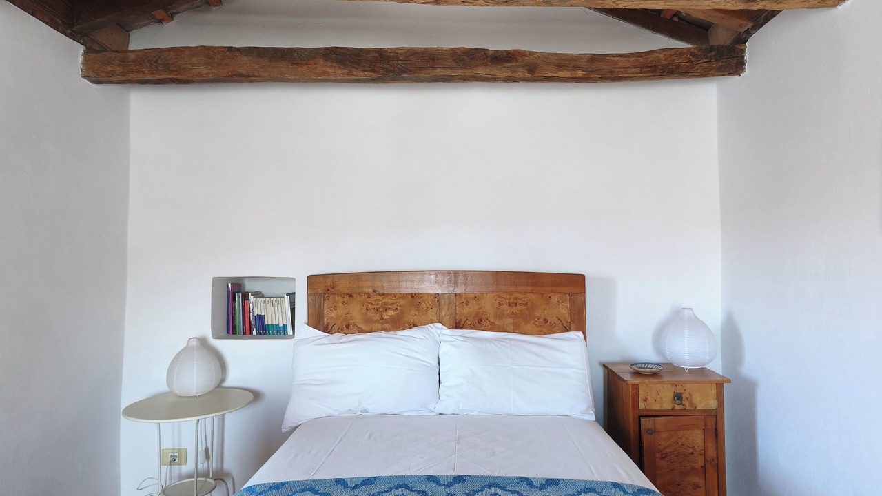 Photo of Bedroom in Truske