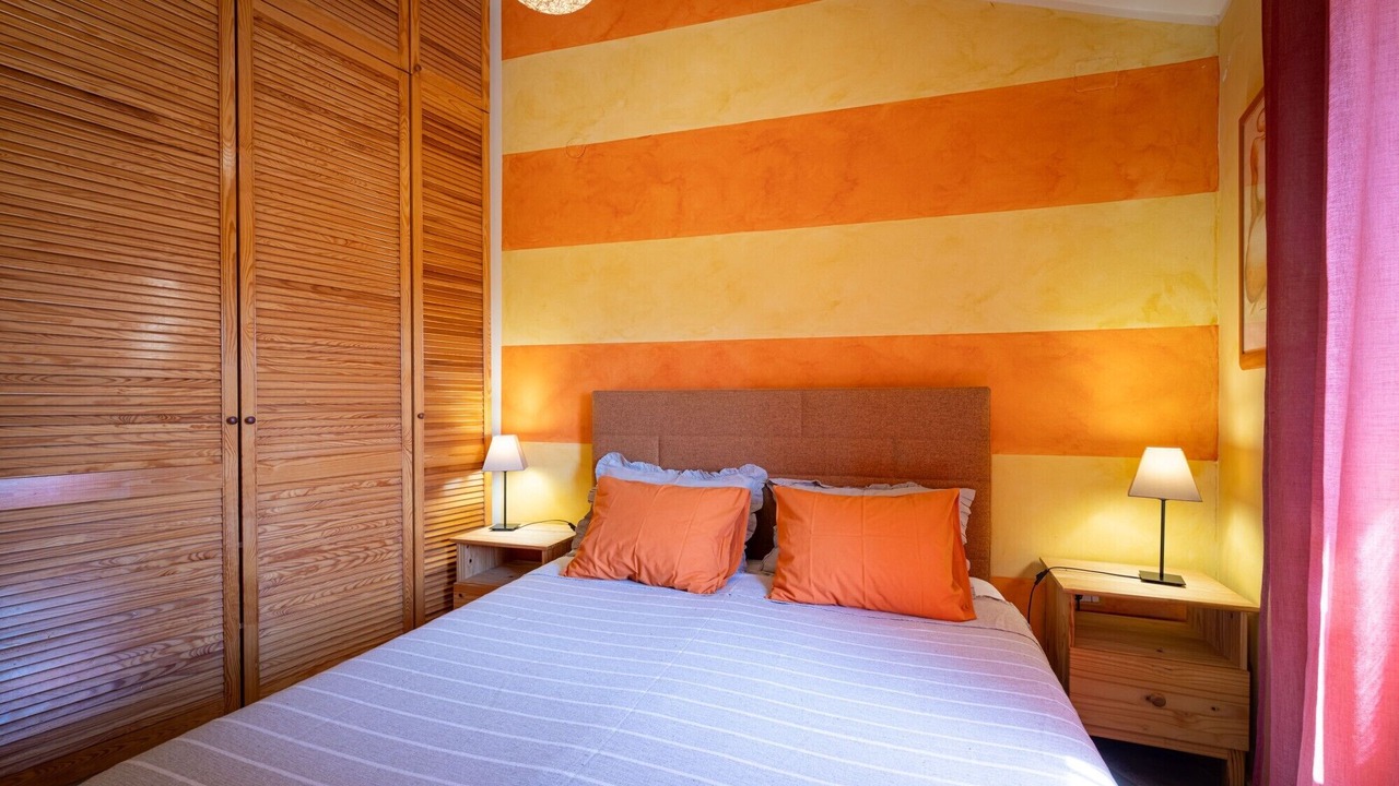 Photo of Bedroom in Medulin