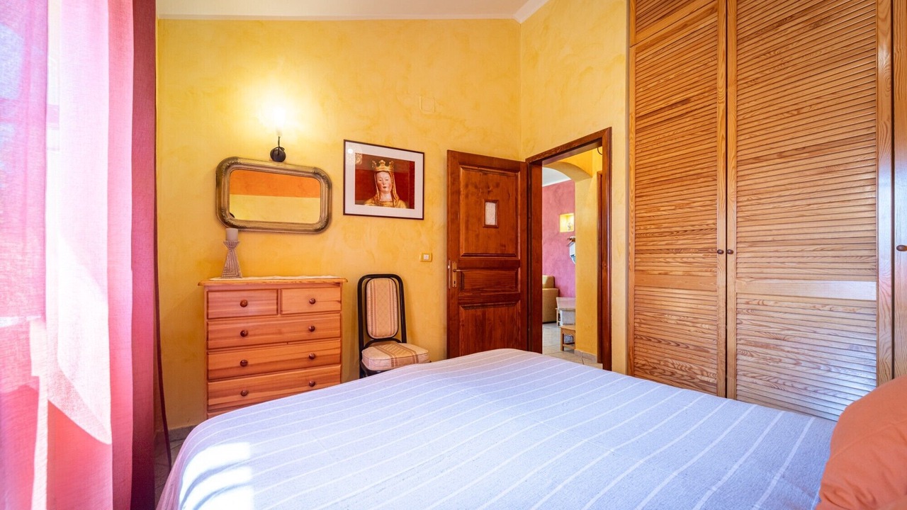 Photo of Bedroom in Medulin