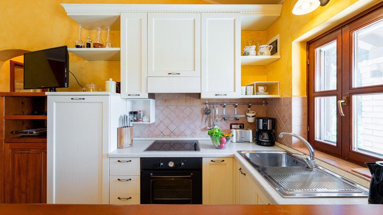 Photo of Kitchen in Medulin