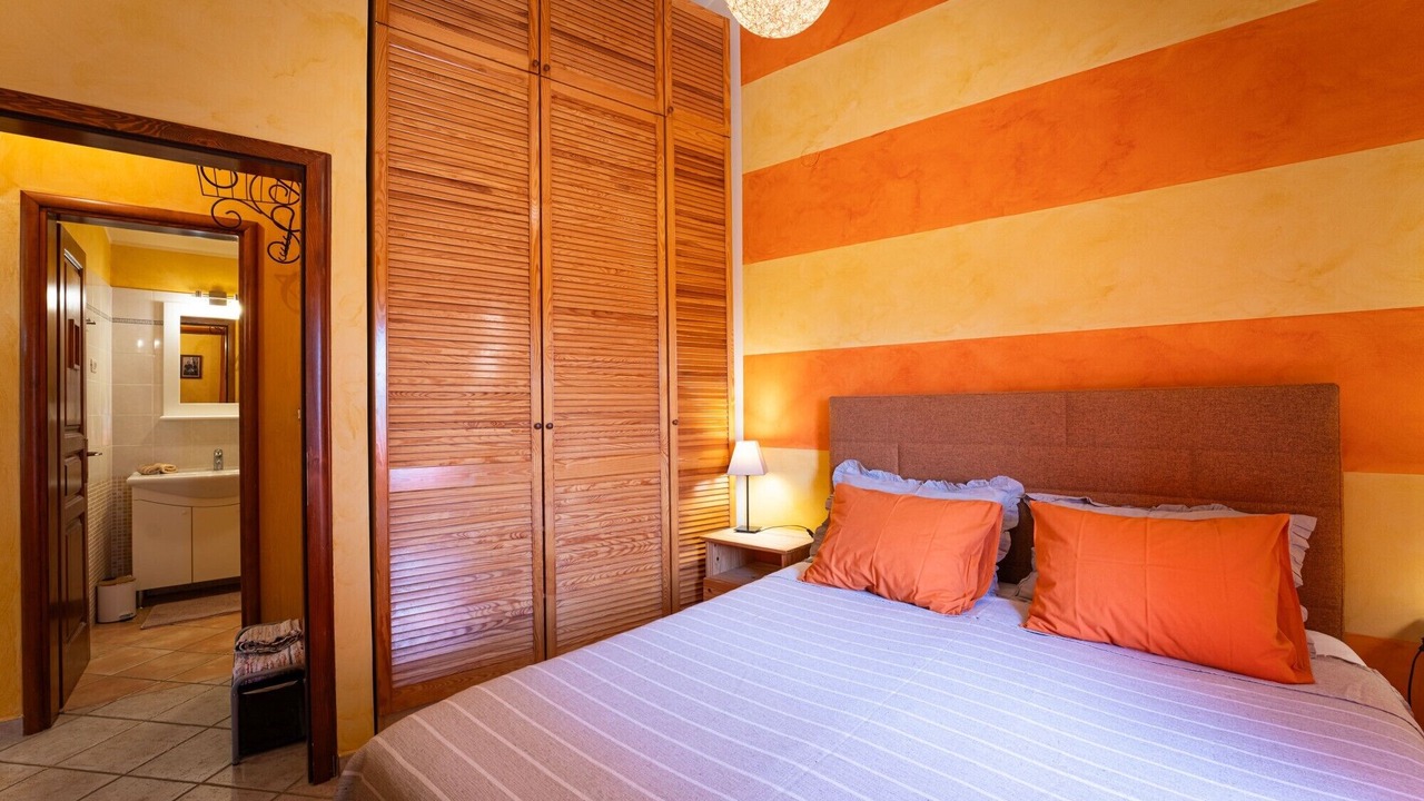 Photo of Bedroom in Medulin
