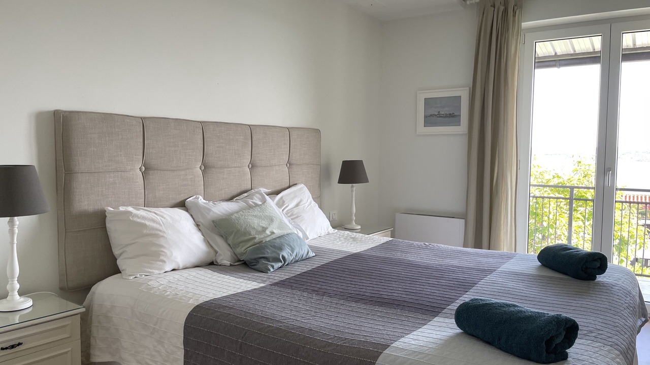 Photo of Bedroom in Portoroz