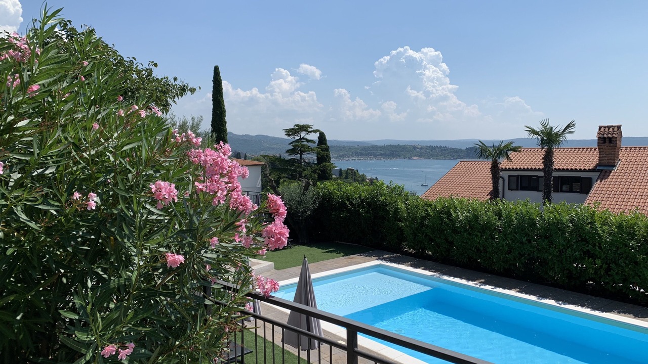 Photo of Outdoor in Portoroz