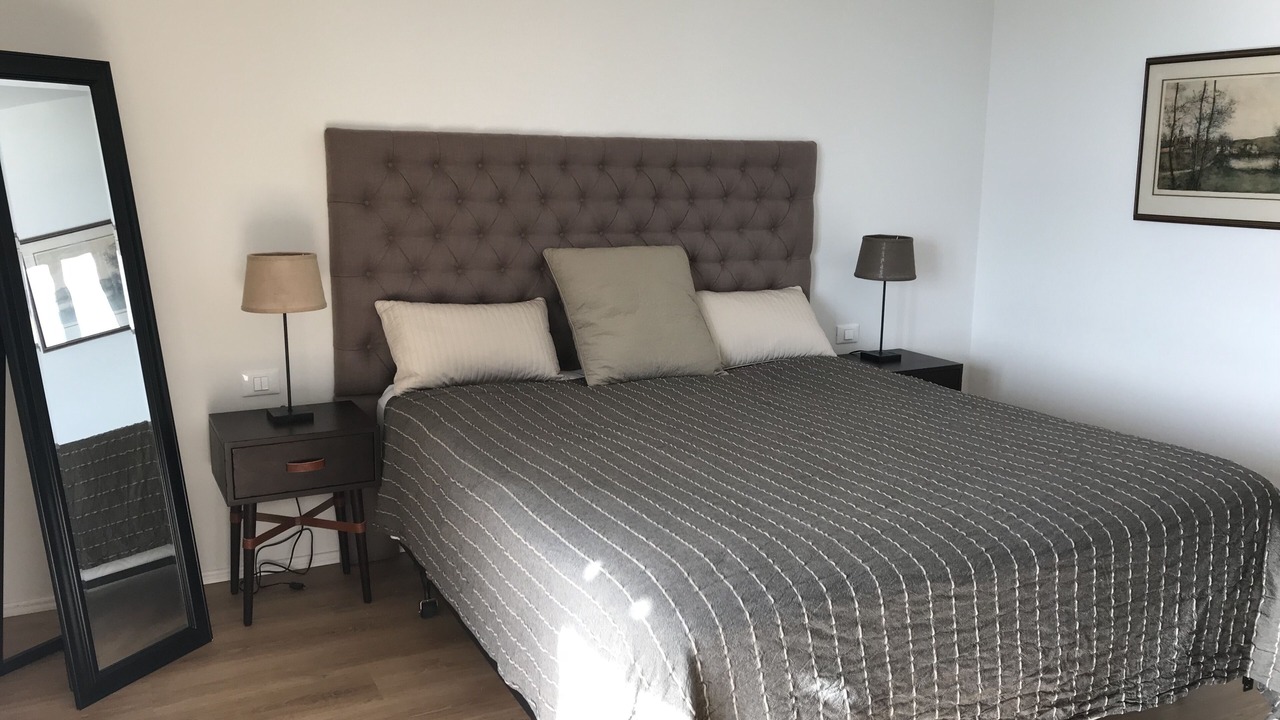 Photo of Bedroom in Portoroz