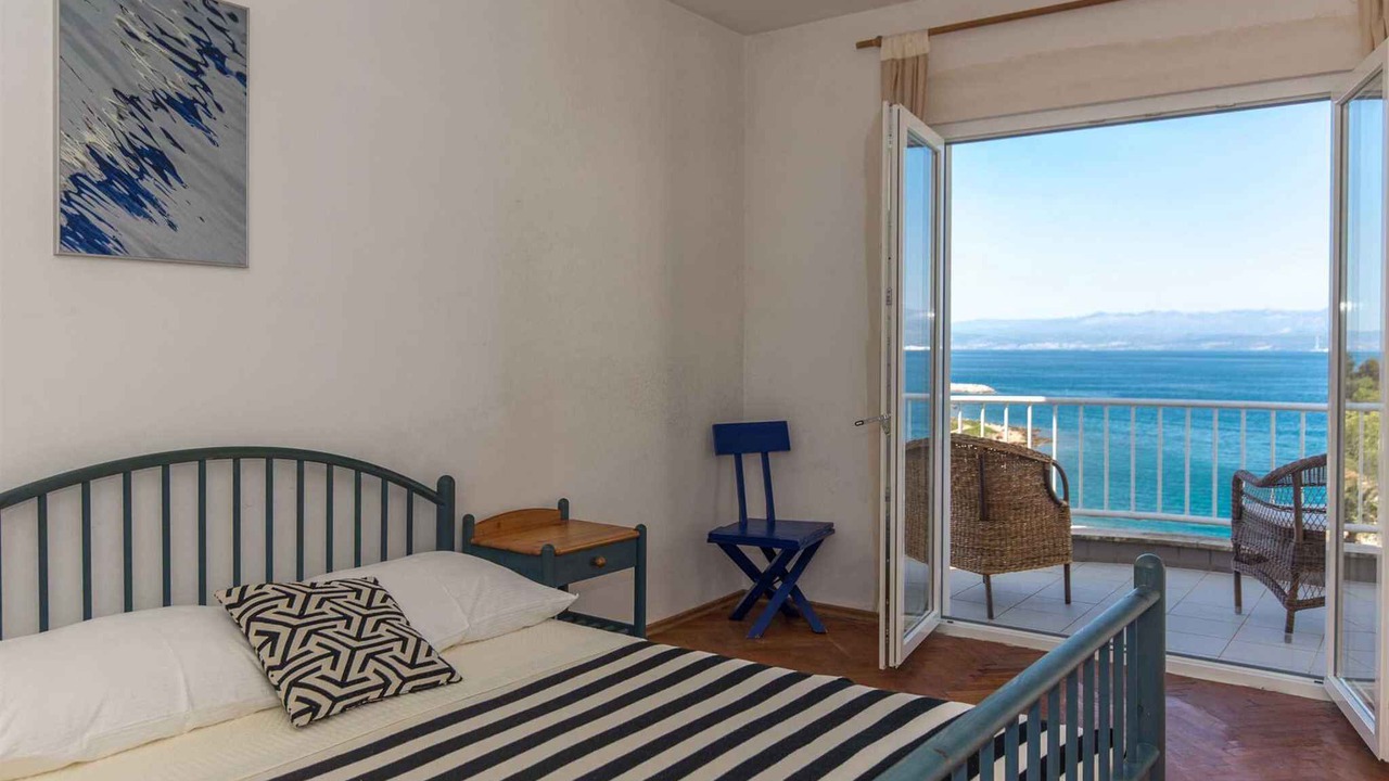 Photo of Bedroom in Vantacici