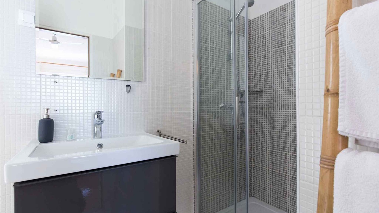 Photo of Bathroom in Vantacici