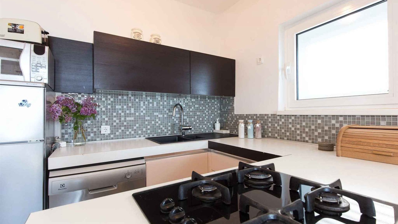 Photo of Kitchen in Vantacici