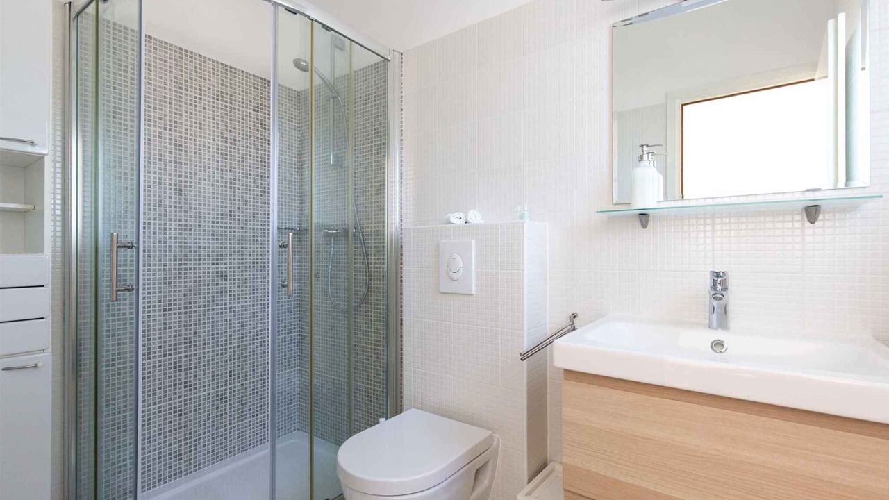 Photo of Bathroom in Vantacici