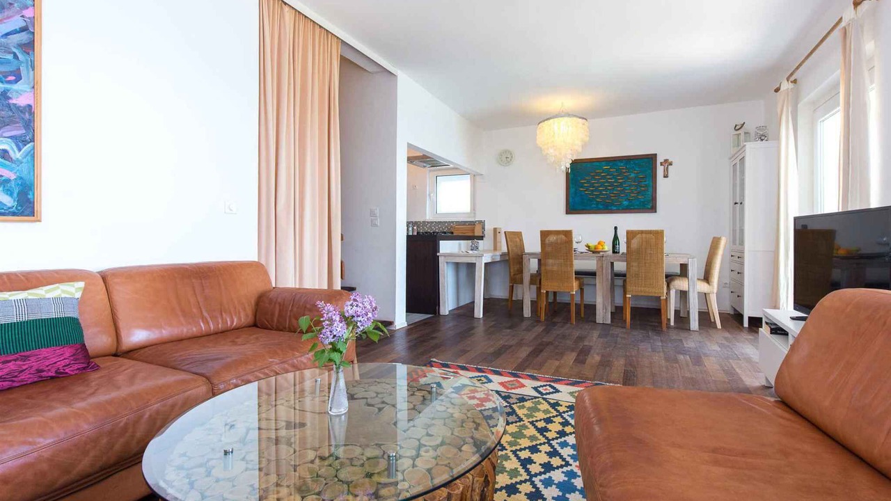Photo of Livingroom in Vantacici