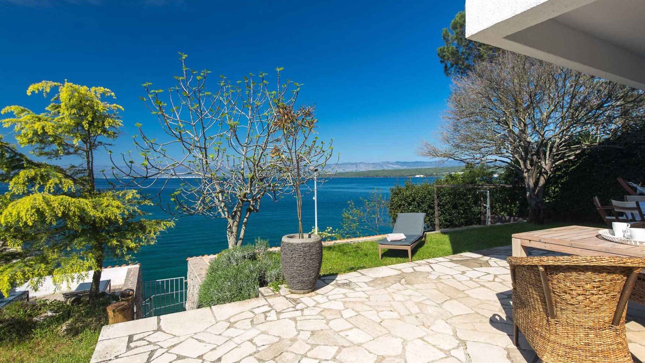 Photo of Patio Balcony in Vantacici