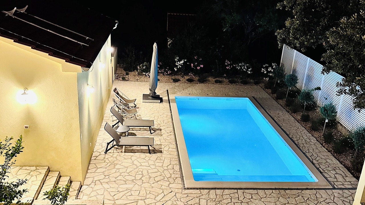 Photo of Outdoor in Grebastica