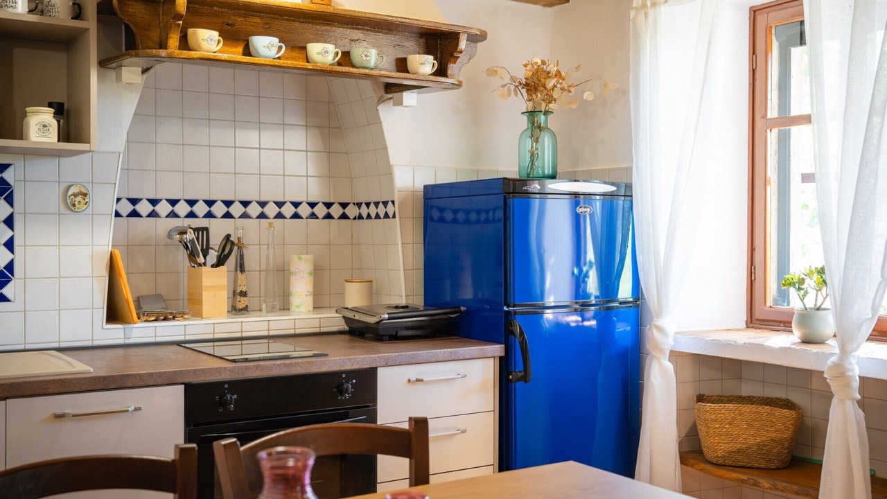 Photo of Kitchen in Rasa