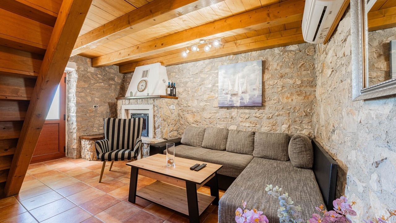 Photo of Livingroom in Rasa