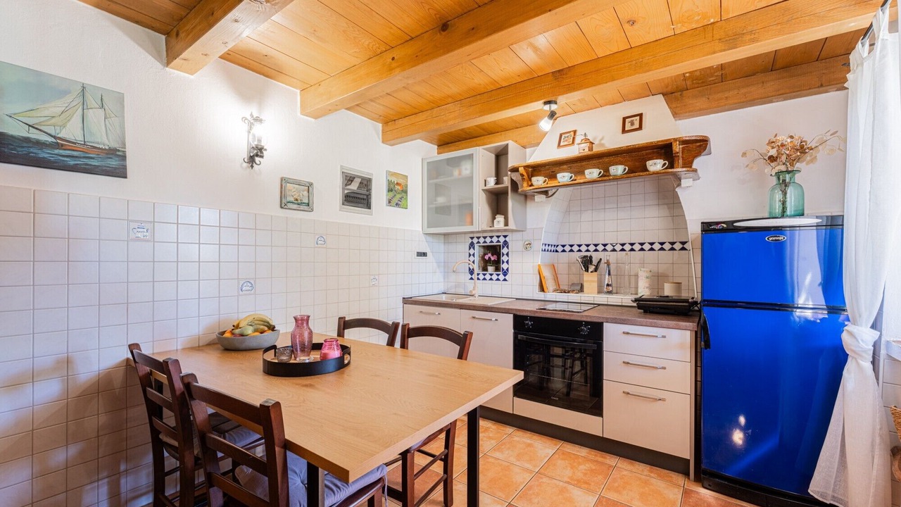 Photo of Kitchen in Rasa