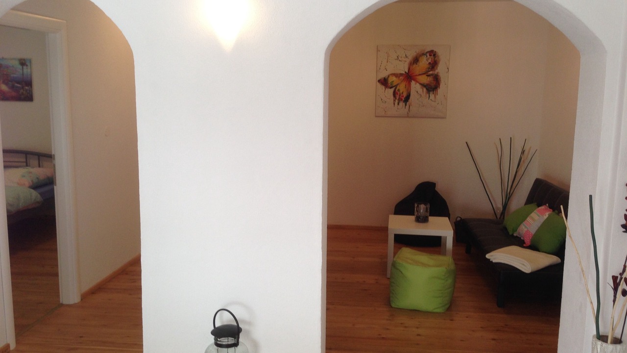 Photo of Livingroom in Bilice