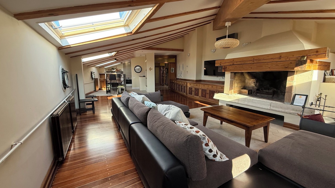 Photo of Livingroom in Piran