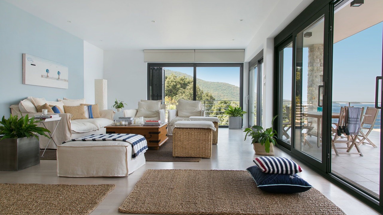 Photo of Livingroom in Zrnovo
