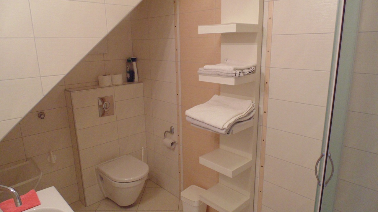 Photo of Bathroom in Valbandon