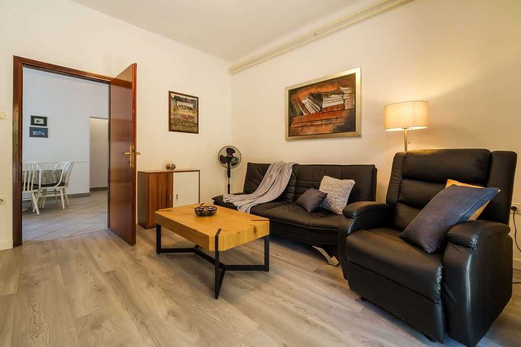 Photo of Livingroom in Krk