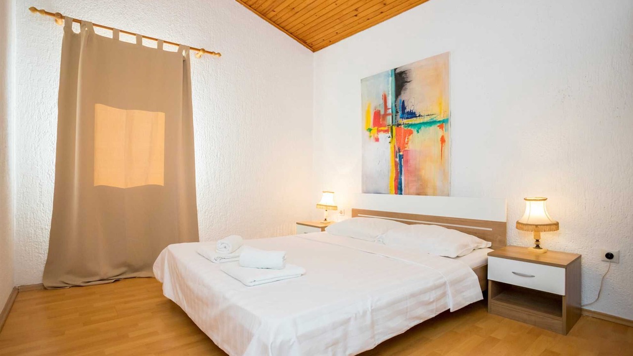Photo of Bedroom in Njivice