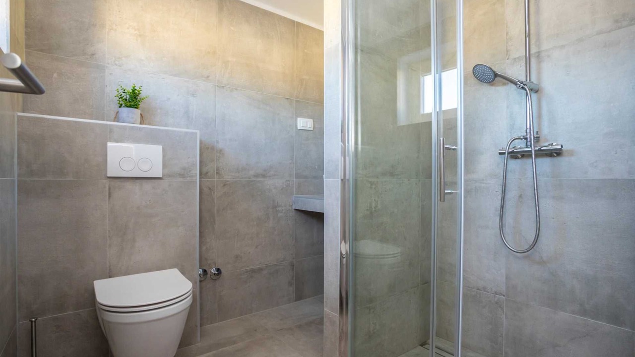 Photo of Bathroom in Njivice