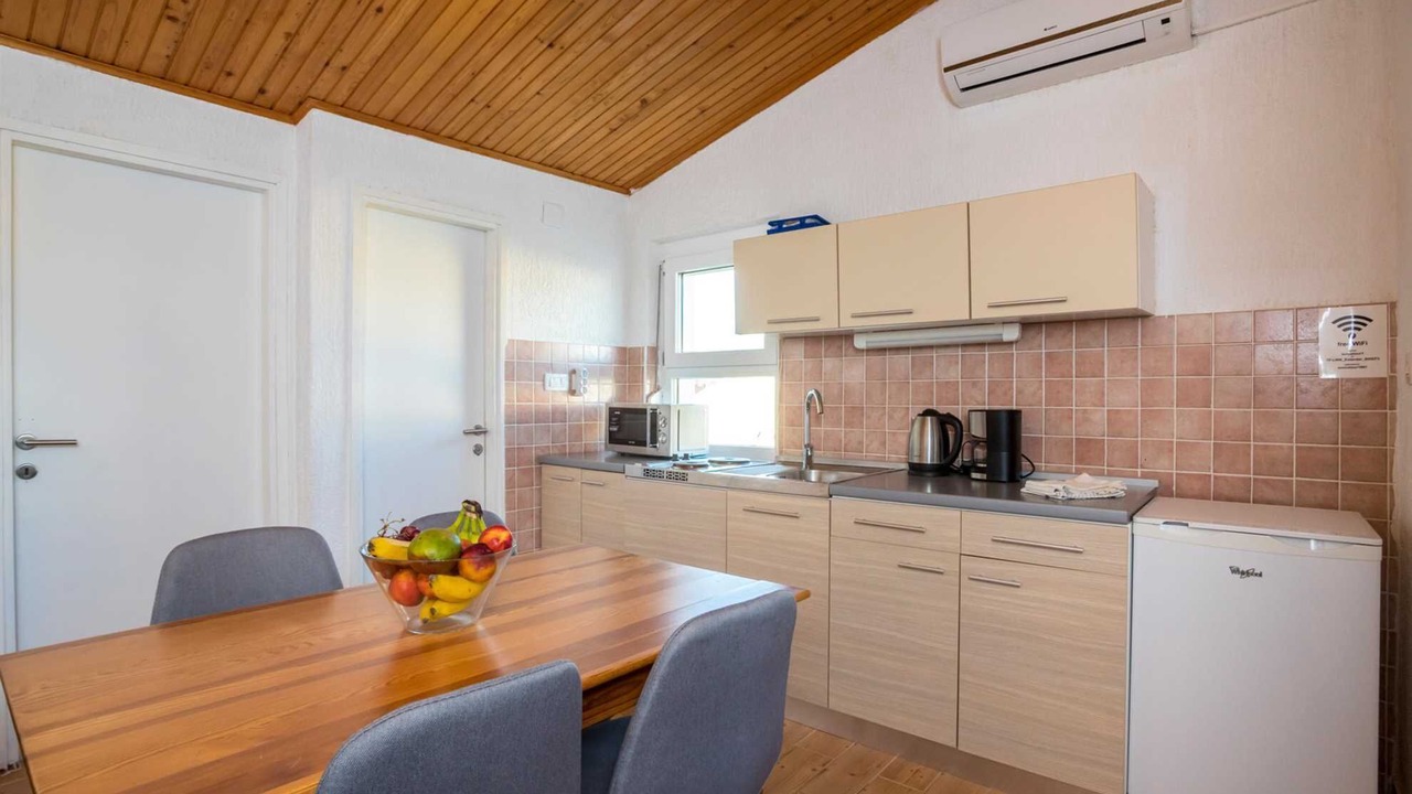 Photo of Kitchen in Njivice