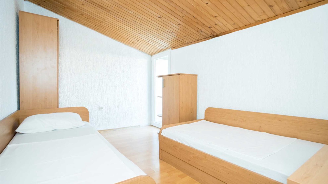 Photo of Bedroom in Njivice