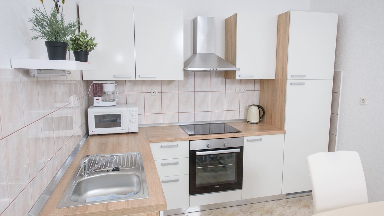 Photo of Kitchen in Kastel Stafilic