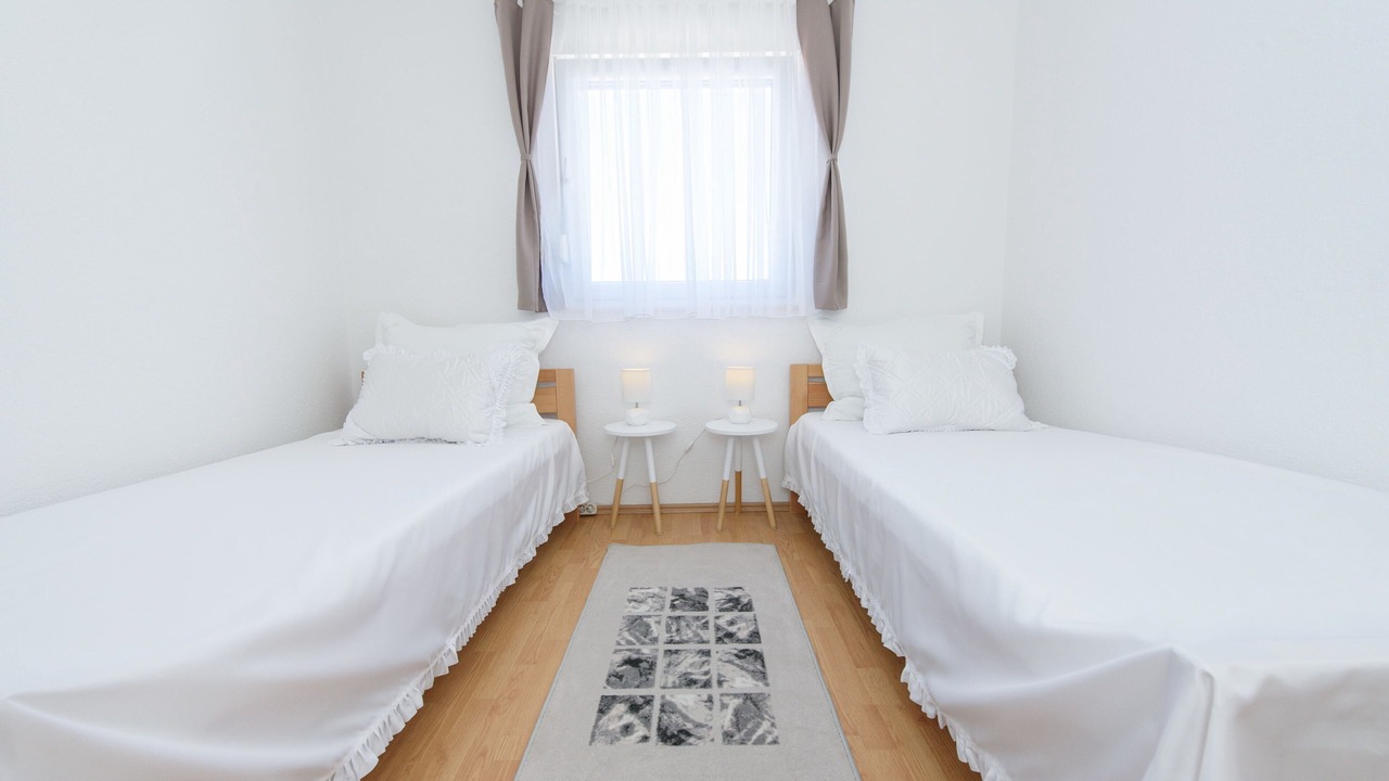 Photo of Bedroom in Kastel Stafilic