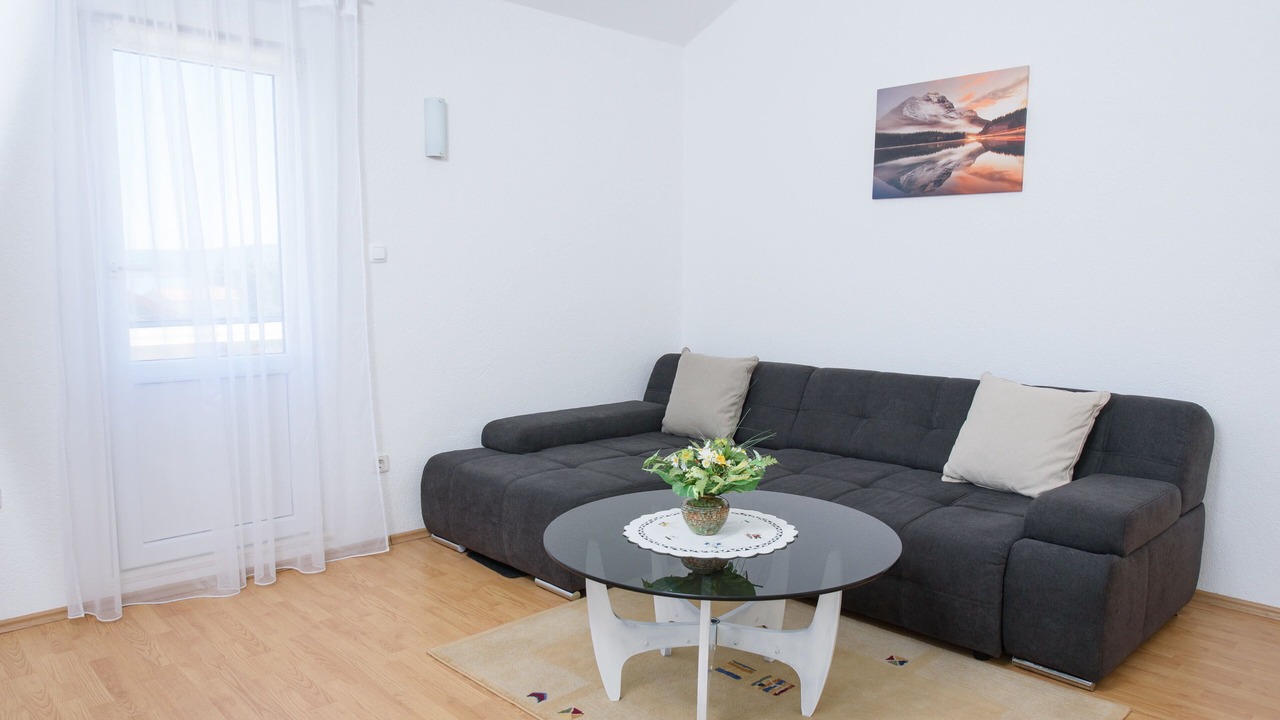 Photo of Livingroom in Kastel Stafilic