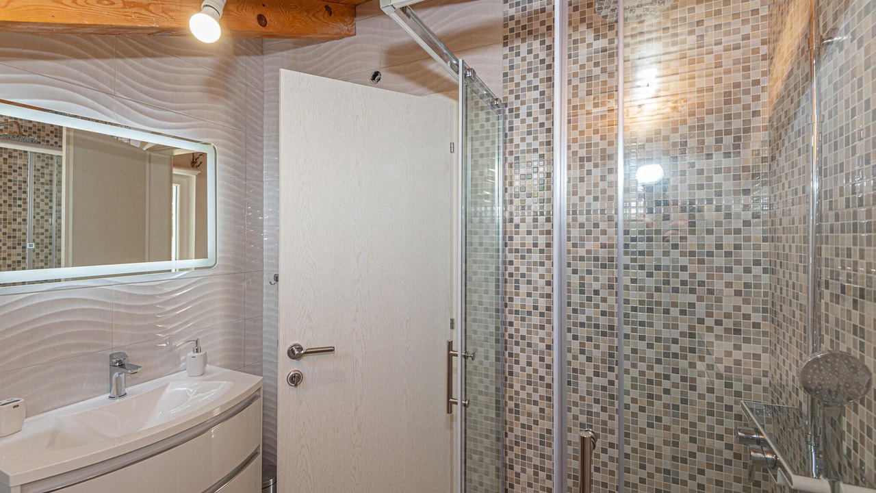 Photo of Bathroom in Drnis