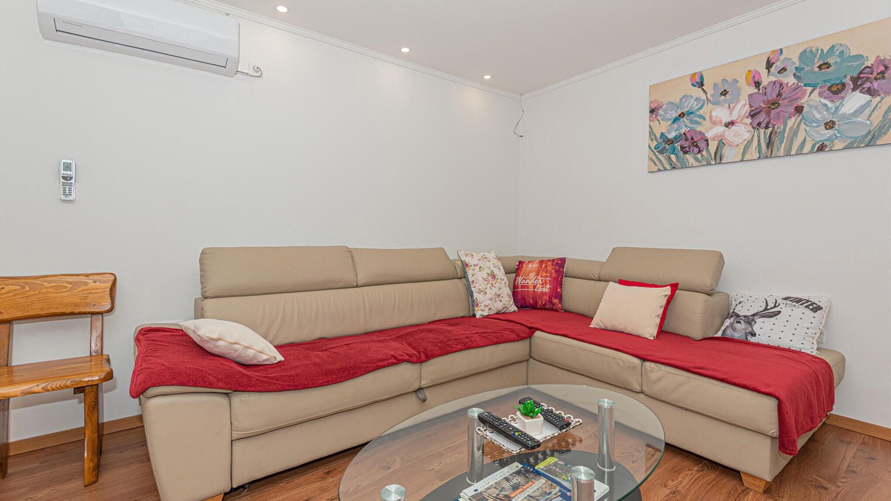 Photo of Bedroom in Drnis