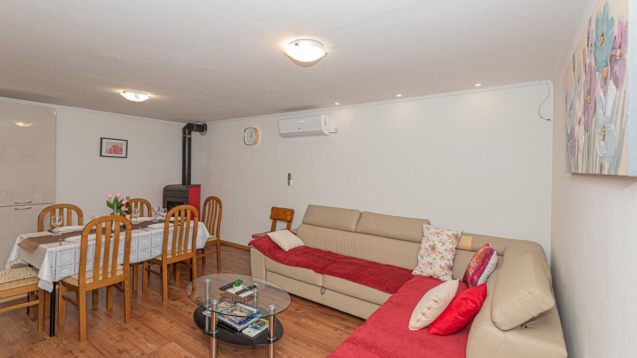 Photo of Bedroom in Drnis