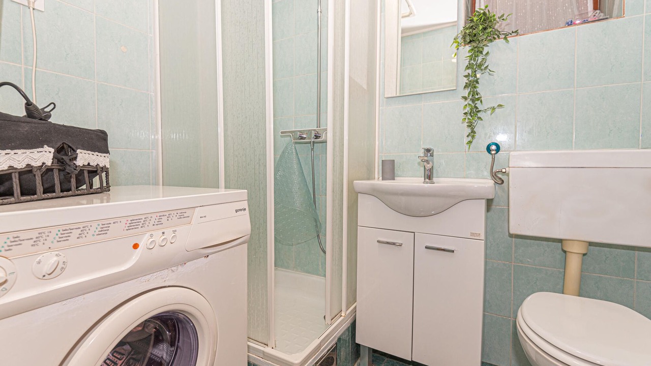 Photo of Bathroom in Drnis
