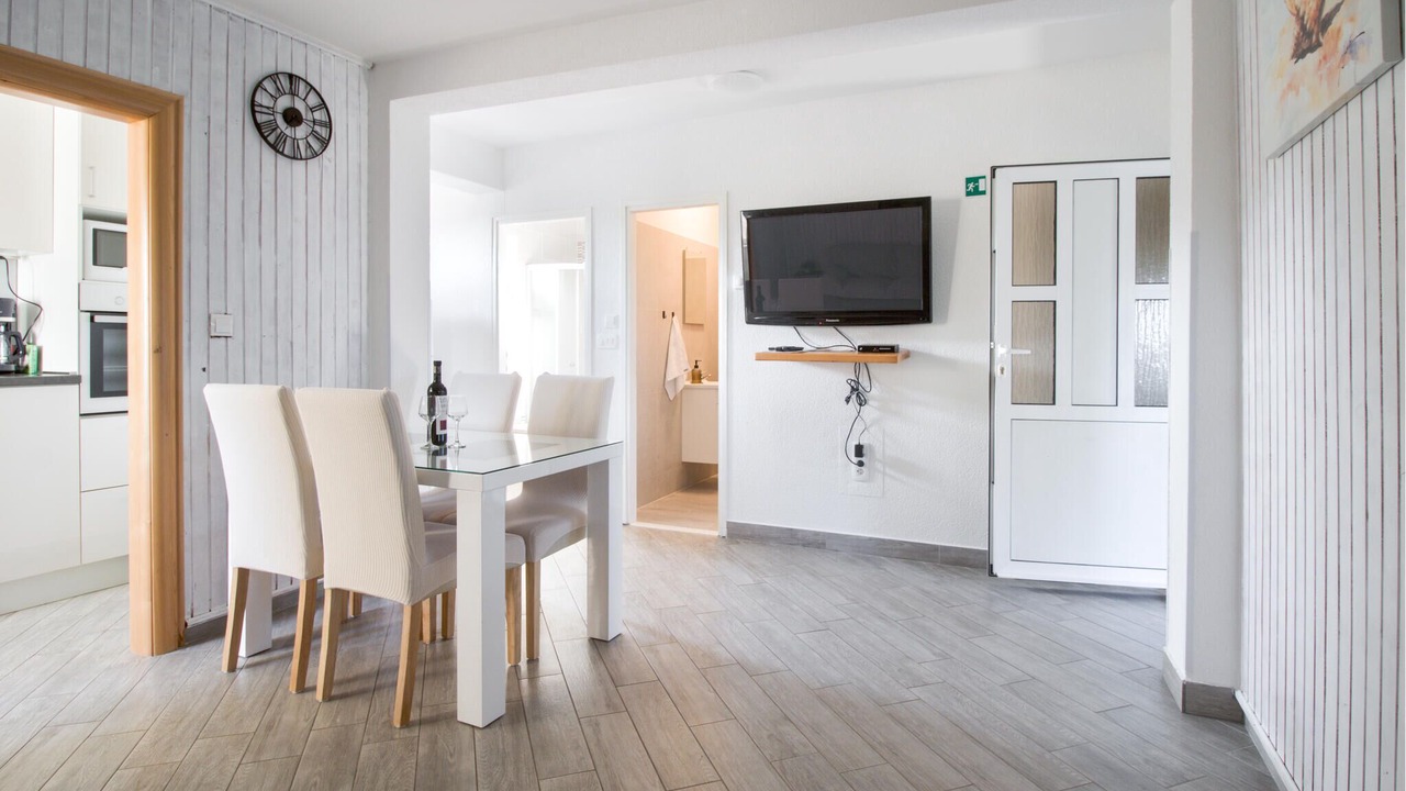 Photo of Bedroom in Primosten Burnji