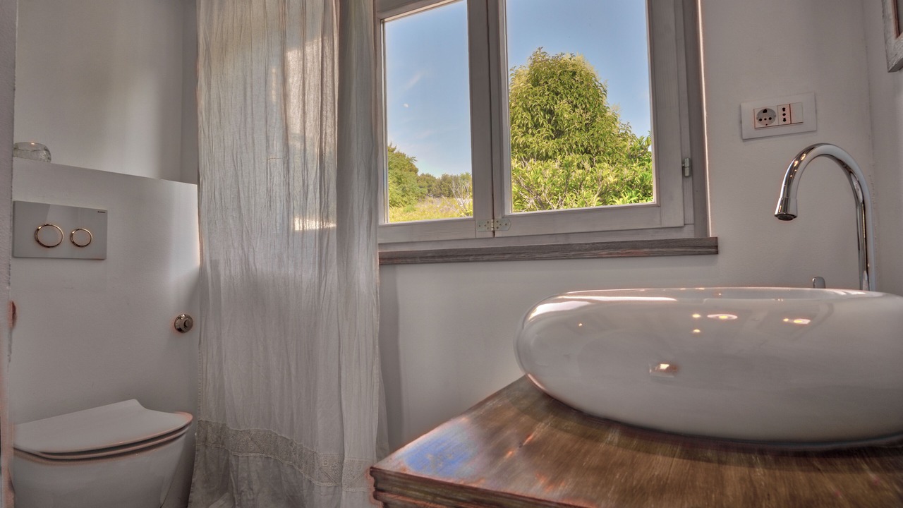 Photo of Bathroom in Lumbarda