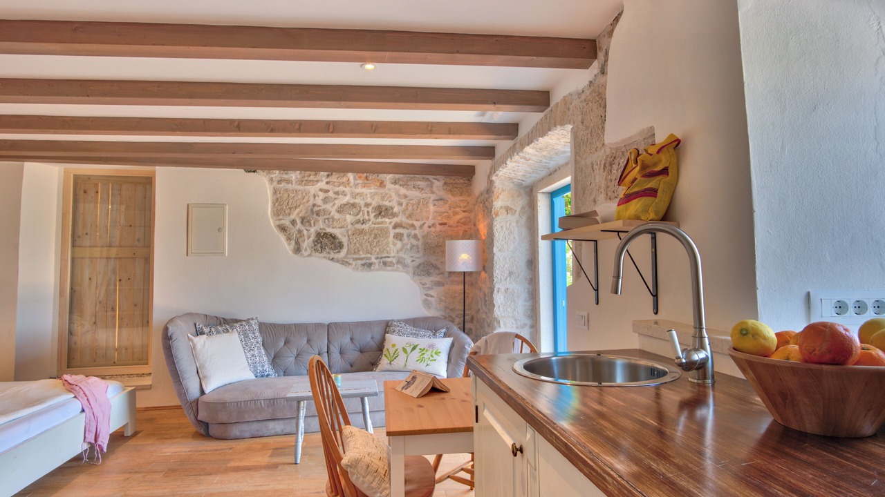 Photo of Bedroom in Lumbarda