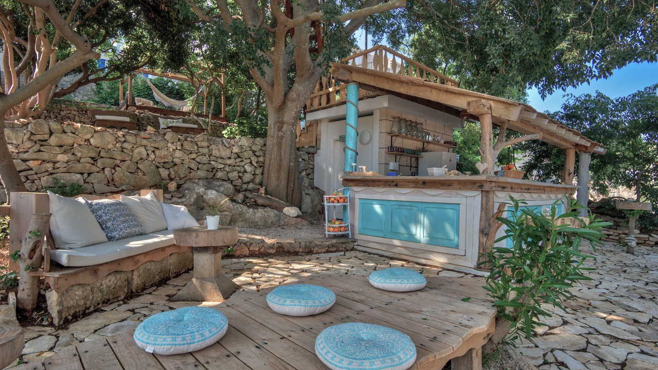 Photo of Outdoor in Lumbarda