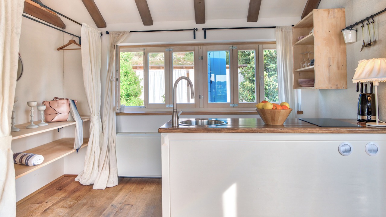 Photo of Kitchen in Lumbarda