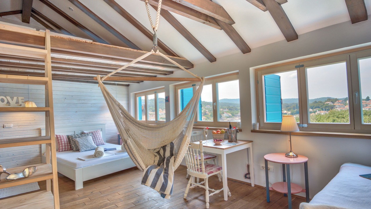 Photo of Bedroom in Lumbarda