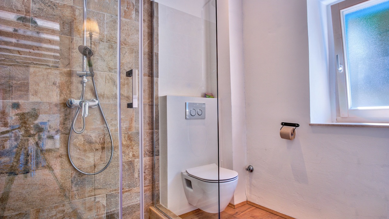 Photo of Bathroom in Lumbarda