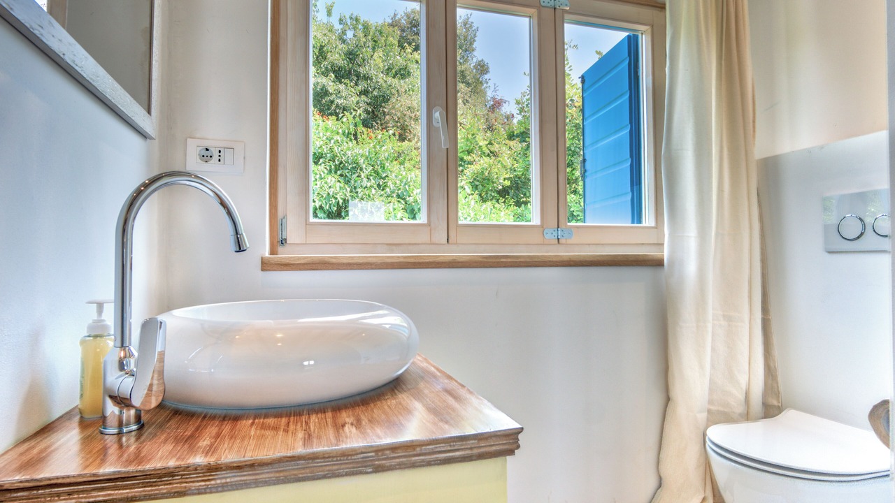 Photo of Bathroom in Lumbarda