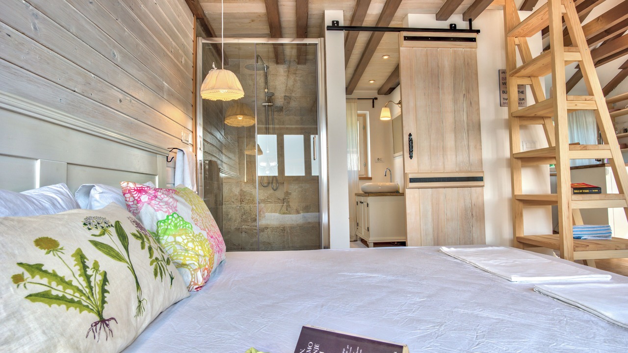 Photo of Livingroom in Lumbarda