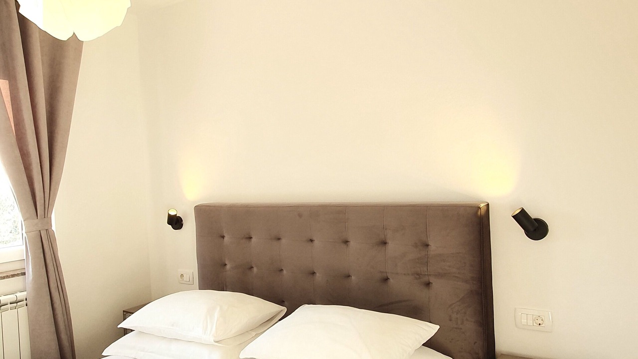 Photo of Bedroom in Bibinje